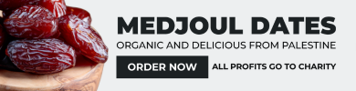 Medjoul Dates