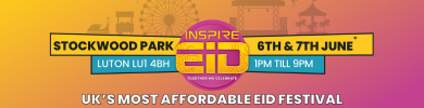 Inspire Eid - June 2025