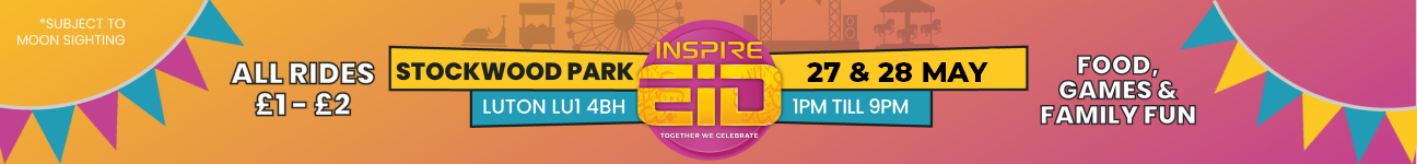 Inspire Eid 25