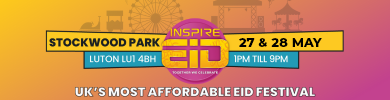 Inspire Eid 25