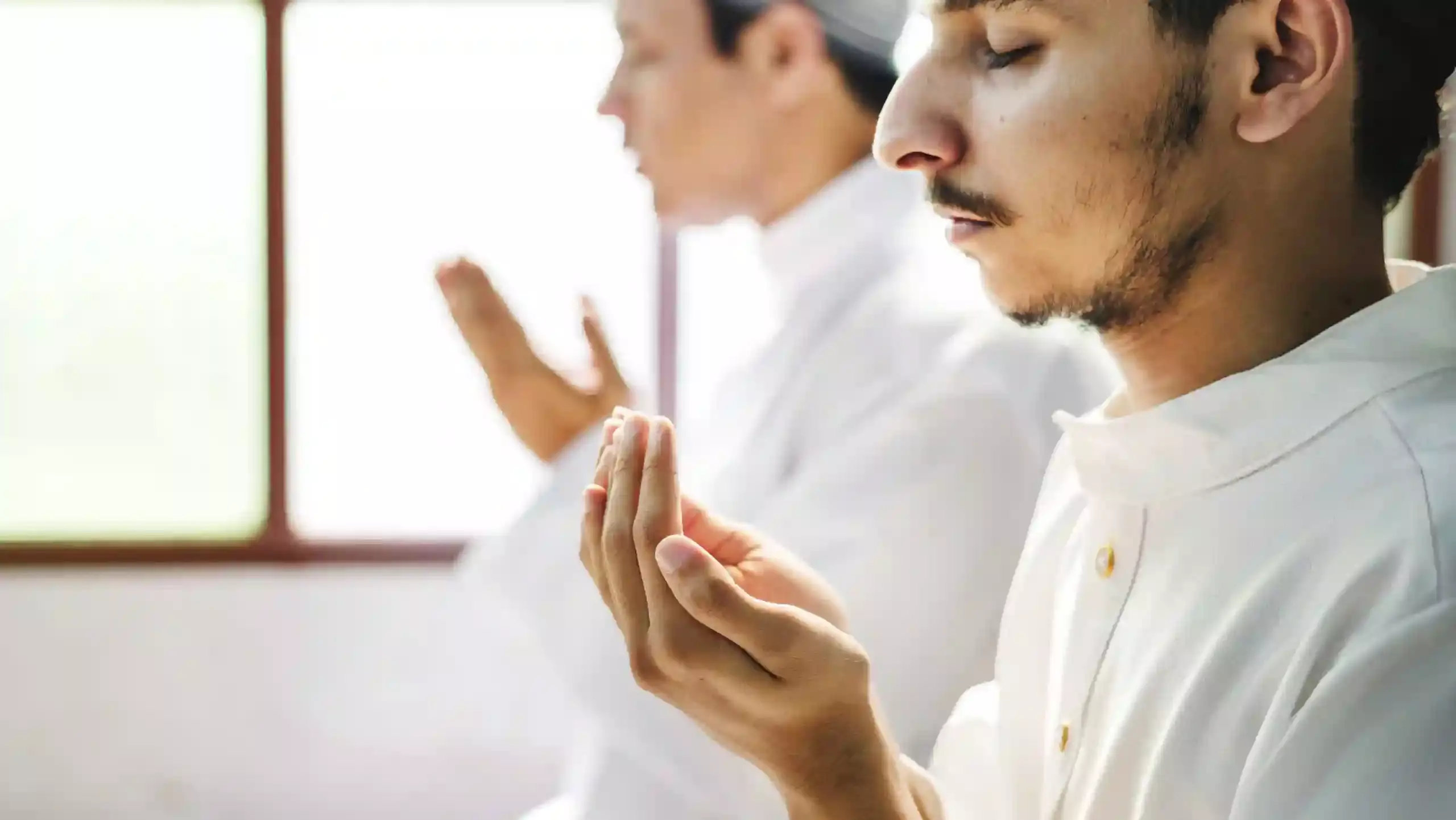 HOW TO MAKE THE MOST OF THIS RAMADHAN