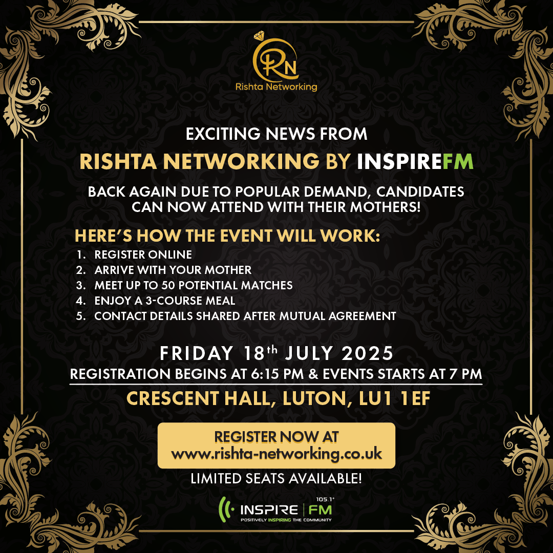 Righta Networking Event