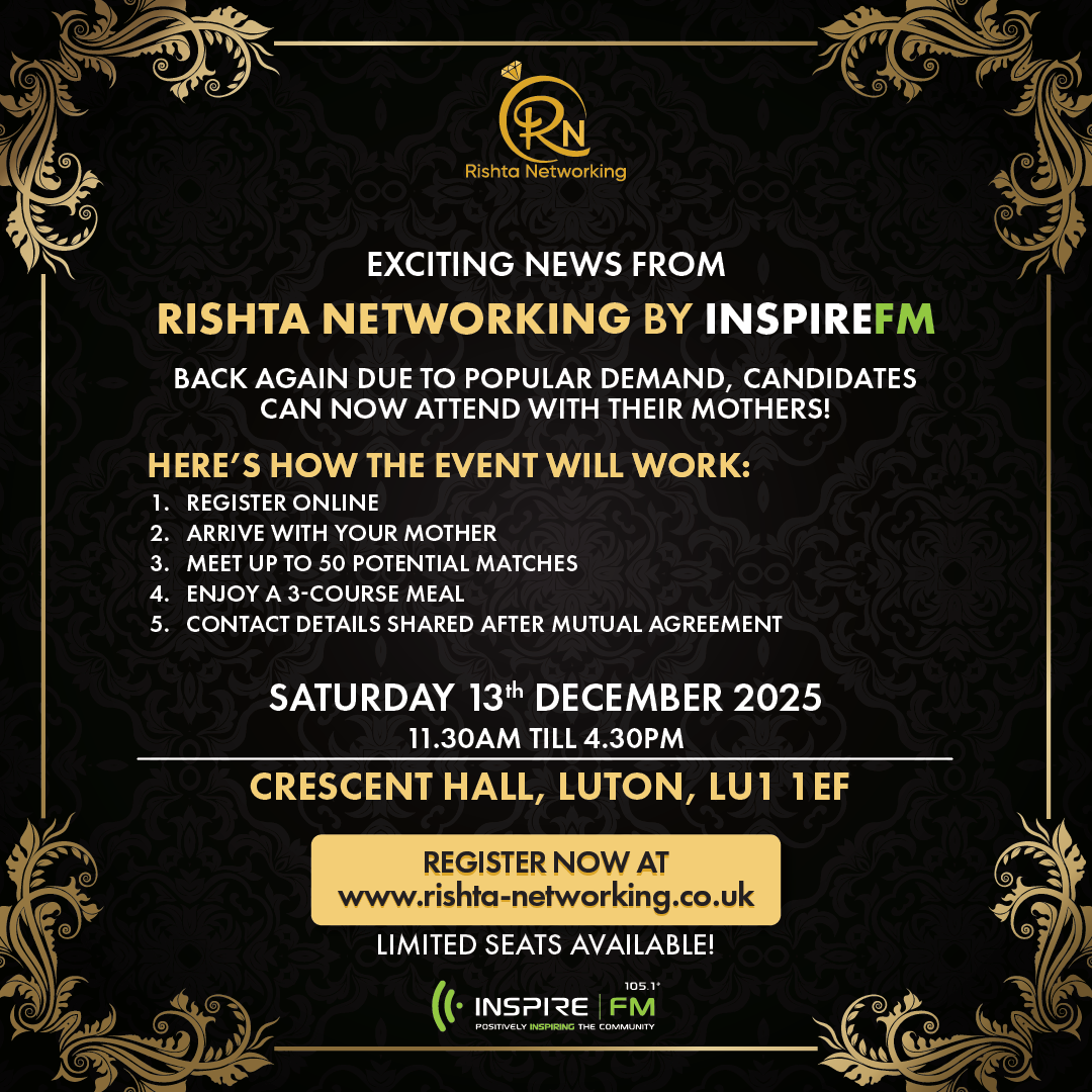 Righta Networking Event