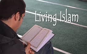 Living Islam