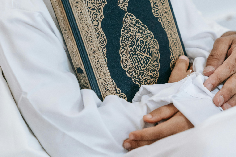 Salaam in Qur'an & Sunnah