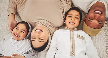 Muslim Munchkins