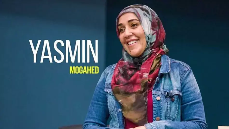 Yasmin Mogahad Reminders